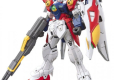 HGAC 1/144 XXXG 0W00 WING GUNDAM ZERO