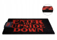 Wycieraczka pod drzwi STRANGER THINGS (ENTER THE UPSIDE DOWN) (60x40 cm)