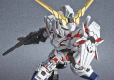 SD GUNDAM CROSS SILHOUETTE UNICORN GUNDAM