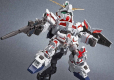 SD GUNDAM CROSS SILHOUETTE UNICORN GUNDAM