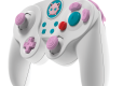 PDP SWITCH Pad przewodowy Fight Pad Pro SUPER SMASH BROS - JIGGLYPUFF