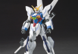 HGBF 1/144 GUNDAM X MAOH