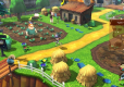 Snack World The Dungeon Crawl Gold