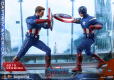 Avengers Endgame 1/6 Captain America (2012 Version) 30 cm