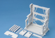 ACTION BASE BP SYSTEM BASE 001 [WHITE]