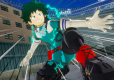 My Hero One's Justice 2
