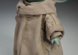 Statua Star Wars The Mandalorian Life-Size The Child 42 cm
