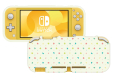HORI SWITCH LITE DuraFlexi Protector (Animal Crossing)