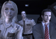 Deadly Premonition Origins