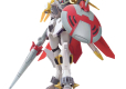 HGBD:R 1/144 GUNDAM JUSTICE KNIGHT