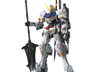 MG 1/100 GUNDAM BARBATOS