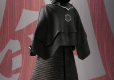Star Wars Meisho Movie Realization Figurka Samurai Kylo Ren 18 cm