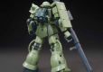 HG 1/144 MS-06C ZAKU II TYPE C / TYPE C-5