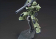 HG 1/144 MS-06C ZAKU II TYPE C / TYPE C-5