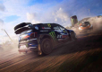 Dirt Rally 2.0 GOTY