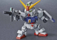 SD GUNDAM CROSS SILHOUETTE GUNDAM GROUND TYPE
