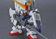 SD GUNDAM CROSS SILHOUETTE GUNDAM GROUND TYPE
