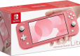 Konsola Nintendo Switch Lite Coral