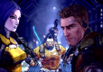Borderlands Legendary Collection (kod w pudełku)