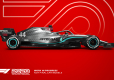 F1 2020 Edycja Deluxe Schumacher + steelbook