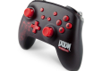 PowerA SWITCH Pad bezprzewodowy DOOM Eternal