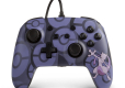 PowerA SWITCH Pad przewodowy Pokémon Mewtwo