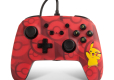PowerA SWITCH Pad przewodowy Pokémon Pikachu
