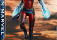 Avengers Endgame figurka 1/6 Captain Marvel 29 cm