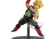 Dragon Ball Super Chosenshiretsuden PVC Statue Super Saiyan Bardock 13 cm