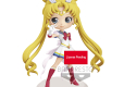 Q POSKET - SAILOR MOON ETERNAL - SUPER SAILOR MOON