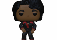 James Brown POP! Rocks Figure James Brown 9 cm