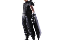 Final Fantasy VII Remake Play Arts Kai Figurka Cloud Strife Ver. 2 27 cm