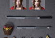 Final Fantasy VII Remake Play Arts Kai Figurka Aerith Gainsborough 25 cm