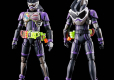 FIGURE RISE KAMEN RIDER GENM ACTION GAMER LVL 2