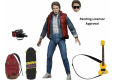 Back to the Future figurka Ultimate Marty McFly 18 cm