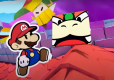 Paper Mario Origami King