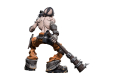 Borderlands 3 figurka Mini Epics Psycho Bandit