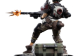 Borderlands 3 Figures of Fandom Statua PVC Moze 22 cm