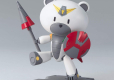 HG 1/144 PETIT GGUY JUSTI`GGUY