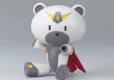 HG 1/144 PETIT GGUY JUSTI`GGUY