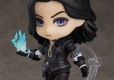 The Witcher 3 Wild Hunt Nendoroid Yennefer 10 cm