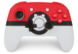 Pad bezprzewodowy Pokemon PokeBall