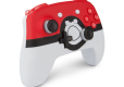 Pad bezprzewodowy Pokemon PokeBall