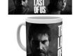 Kubek The Last Of Us (black & white)