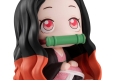 Demon Slayer Kimetsu no Yaiba Look Up PVC Statue Nezuko Kamado 10 cm