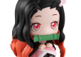 Demon Slayer Kimetsu no Yaiba Look Up PVC Statue Nezuko Kamado 10 cm