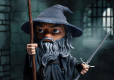 Lord of the Rings Mini Co. PVC Figure Gandalf 18 cm