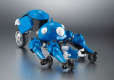 Ghost in the Shell Robot Spirits Action Figure Side Ghost Tachikoma Stand Alone Complex_2045 8 cm