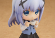 Is the Order a Rabbit Nendoroid Action Figure Chino 10 cm