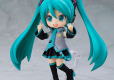 Character Vocal Series 01: Hatsune Mik Nendoroid Doll Action Figure Hatsune Miku 14 cm